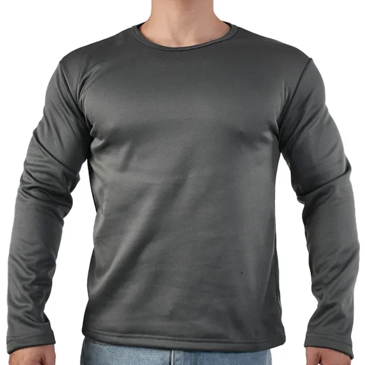 Men's%20Winter%20Thermal%20Underwear%20Extreme%20Cold%20Weather%20Long-sleeved%20Base%20Layer%20Top%20Fleece%20Lined%20New%20Winter%20O-Neck%20Bottoming%20Shirts%20-%20Image%206
