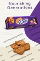 Gluco Family Pack Biscuit. 