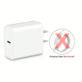 1-2pcs PD 20W USB C Fast Charge US Plug Wall Charger Adapter For iPhone 16 15 14 13 12 Pro Max Plus Phone Charger.