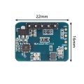 LD2410C Sensor Module Human Presence Radar Sensor Module LD2410 Millimeter Wave Radar Sensor Module. 