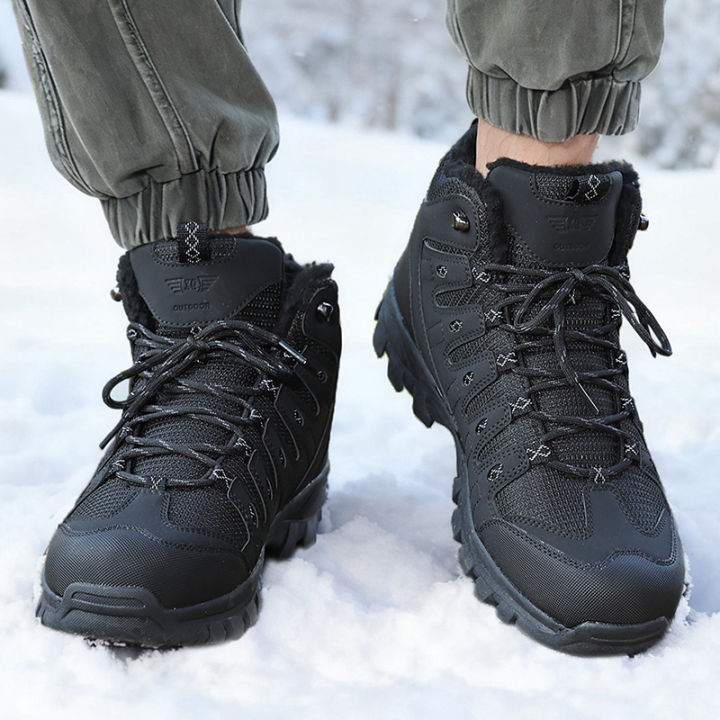 Winter%20Men's%20Boots%20Warm%20Plush%20Men's%20Snow%20Boots%20High%20Quality%20Winter%20Non-Slip%20Sneakers%20Outdoor%20Men's%20Hiking%20Ankle%20Boots%20Work%20Shoes%20-%20Image%204