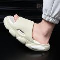Thick Sole Soft House Slipper For Men/Women -Thick Bottom Increases Leg Length House Chappal. 