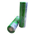 SOGO Original Lithium Battery 18650 3.7V 2500mAH / 3500mAH (Pack Of 2). 