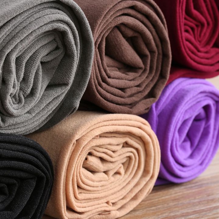 8%20Colors%20Women's%20Spring%20Autumn%20Footed%20Thick%20Opaque%20Stockings%20Pantyhose%20Tights%20-%20Image%202