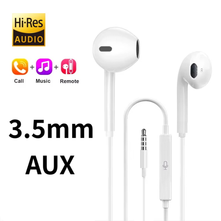 Original%20Headphones%20For%20TypeC%20Redmi%20Note%20K50%20Xiaomi%2015%2014%2013%2012%2011%2010%20Pro%20Samsung%20Huawei%20Wired%20Earphone%203.5mm%20AUX%20In-Ear%20Earbuds%20-%20Image%208