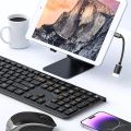 Lightning USB 3.0 OTG Adapter for iPhone, i-OS USB Camera Adapter, USB Socket OTG Data Sync Cable Supports Camera, Supports USB Flash Drive, Card Reader, Mouse, Keyboard. 
