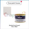Pearl Enamel Paints - 100 ml. 
