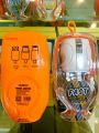 Fast MX-HC39 charger MOXOM IPHONE/TYPE C/MICRO USB. 