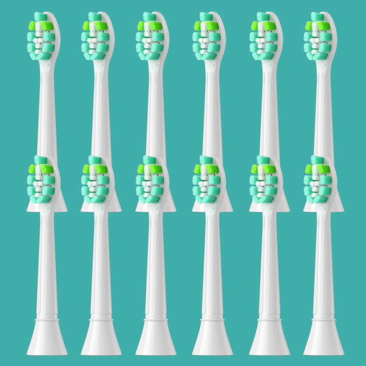 4-16pcs%20Replacement%20Toothbrush%20Heads%20for%20Phillips%20Sonicare%20Electric%20Toothbrush%20Click-on%20Handles,Soft%20Dupont%20Bristles%20Replacement%20-%20Image%207