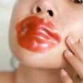 Zuzu lip mask 20 piece pack. 