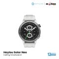 Haylou Solar Neo BT Calling Smartwatch.