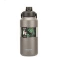Best Quality 1300ml Stainless Steel Insulated Hot and Cold Jug High Vacuum Flask Water Tumbler with Carry Handle Pull Ring Portable Sports Water Bottle. 
