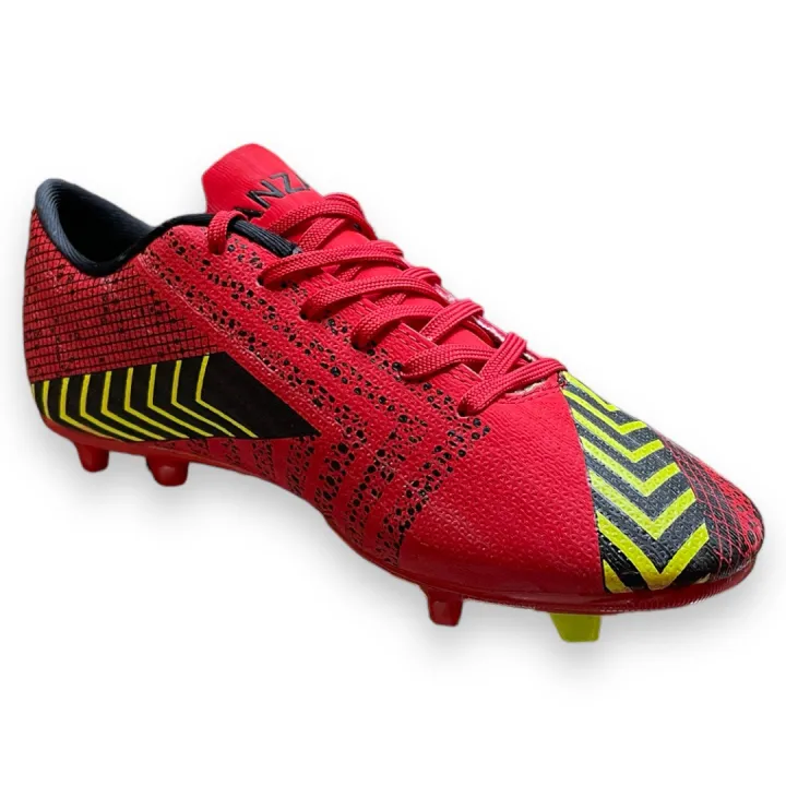 Anza Fire Hardground Football Shoes Daraz .np