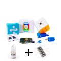 Rs3m 2020 Combo pack  Moyu 2020 Rubik’s cube. 