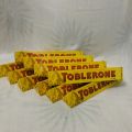 Toblerone 100g 10Pack. 