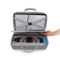 Dobe Ps5 Slim Storage Case (Tp5-3590)(Playstation Ps5 Slim Bag)(Playstation Ps.5 Storage Bag)(Playstation Ps5 Slim Bag)(Ps5 Slim Bag). 