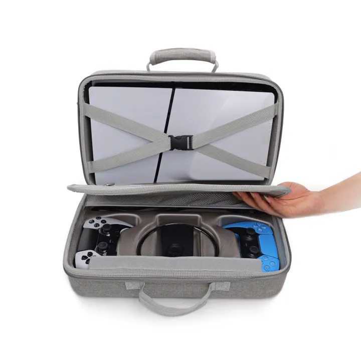 Dobe%20Ps5%20Slim%20Storage%20Case%20(Tp5-3590)(Playstation%20Ps5%20Slim%20Bag)(Playstation%20Ps.5%20Storage%20Bag)(Playstation%20Ps5%20Slim%20Bag)(Ps5%20Slim%20Bag)%20-%20Image%205