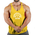 Summer personalized and fashionable 3D printed sports and fitness vest is a quick drying and breathable sportswear. 