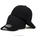 Baseball Full Cap ,Flex Fitted Hat Caps. 