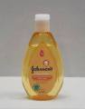 Johnson's Baby Shampoo. 