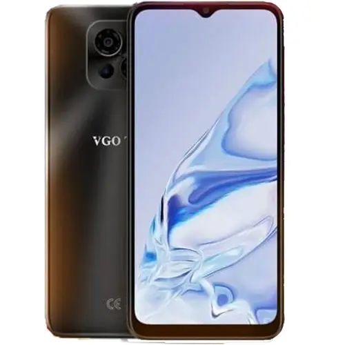 VGO TEL New 15 | 64GB+4GB | 5000mAh battery | 13 MPBack Camera