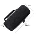 Watch Box Organizer Watch Travel Case Portable Storage Watch Display Holder for Wristwatches & Smart Watches Men's Women's Gift. 