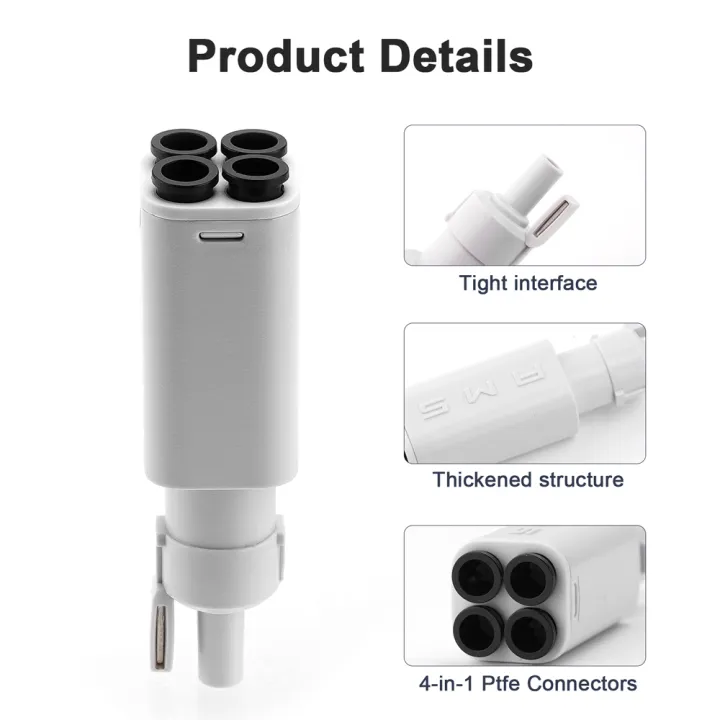 Bambu%20Lab%203D%20Printer%20AMS%20Lite%20Filament%20Hub%20Five%20Way%20Components%20Switch%20Consumables%20Printing%20For%20Bambulab%20A1/A1%20Mini%20Parts%20-%20Image%205