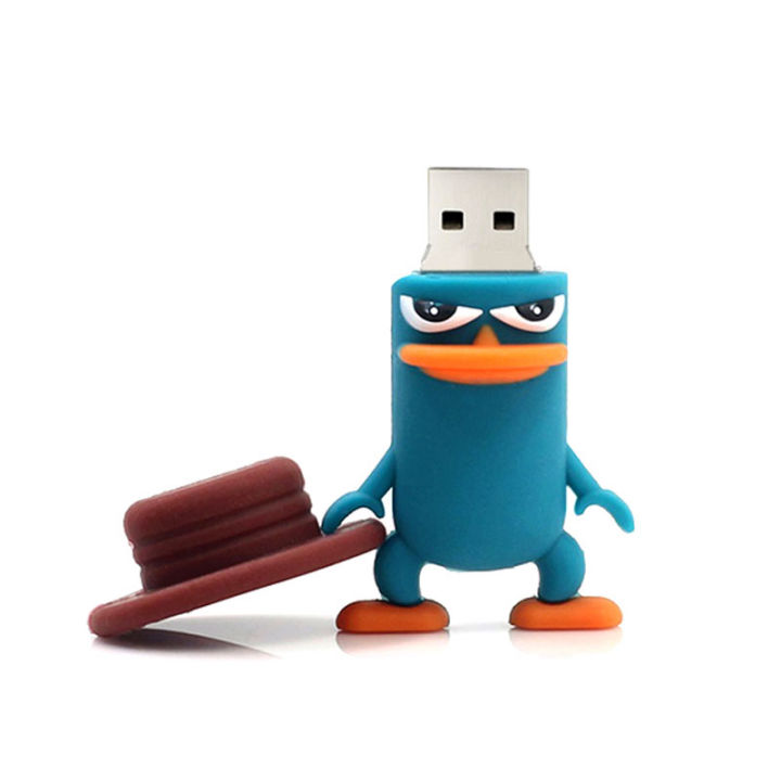 Cute%20Cartoon%20Tree%20Man%20Flash%20Drive%2064GB%2032GB%20Platypus%20Pen%20Drive%202.0%20Memory%20Stick%204GB%208GB%2016GB%2032GB%20U%20Disk%20-%20Image%204