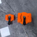 1pcs Wood Tile Vinyl Floor Crack Repair Tool Floor Gap Repair Suction Cup Tool Floor Gap Fixer Household Decoration Accessory. 