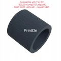 Pickup Roller Rubber & Complete assembly for H P models 2015, 1320, 2055, 2035, pro 400, mfp 3390, 2727, 425 & comparative models RL1-1525-000, RL1-2120-000, RB2-2891-000, RM1-6467-000 Tray1 Tray 2 Roller Best Quality imported/China Made. 