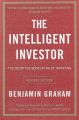 The Intelligent Investor - English. 