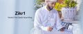 iQIBLA Zikr Ring M02 (Smart & Digital Tasbih Counter). 