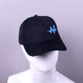 Game Library of Ruina Warp Black Sun Hat Cosplay Casual Baseball Cap Adult Unisex Adjustable Prop.