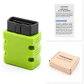 KONNWEI ELM327 V1.5 Auto Scanner Bluetooth 5.0 KW902 OBD2 Car Diagnostic Tool ELM 327 V 1 5 OBD 2 Code Reader for Android iOS. 