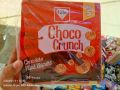 Original Gibs Choco Crunch (Cocomo) Chocolate Filled Biscuits Yummy Delicious Crispy (Pack Of 36 Pieces). 
