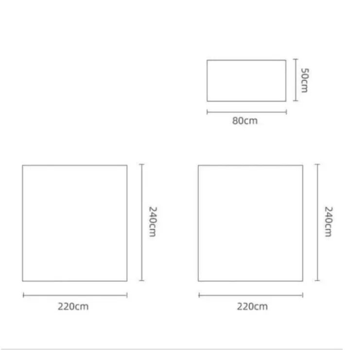 Hotel%20&%20Travel%20Disposable%20Bedding%20Set%20%E2%80%93%20Extra%20Thick%203/4-Piece%20Includes%20Sheets,%20Duvet%20Cover%20&%20Pillowcases,%20Sanitary%20&%20Convenient%20-%20Image%206