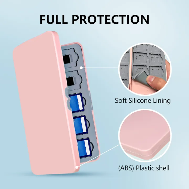 Portable%20for%20SD%20and%20for%20Micro%20SD%20card%20storage%20box%20with%2040%20card%20slots%20(20%20SD+20%20TF),%20suitable%20for%20SDHC,%20SDMC,%20TF%20cards%20-%20Image%204