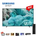 SAMSUNG 75 inch QLED 4K UHD Vision AI Smart LED Tv QA75Q7F. 