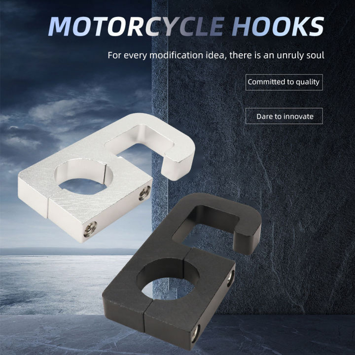 1pc%20Motorcycle%20Hook%20Handlebar%20Luggage%20Bag%20Hanger%20Hooks%20Holder%20For%20Honda%20PCX125%20PCX150%20PCX160%20PCX%20125%20PCX%20150%20PCX%20160%20Accessories%20-%20Image%202