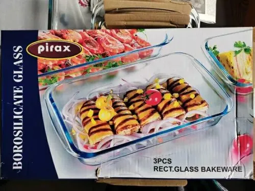 3%20Pcs%20Set%20Pirax%20Oven%20Proof%20Glass%20Serving%20Dish%20-%20Transparent%203%20Pcs%20Set%20-%20Image%205