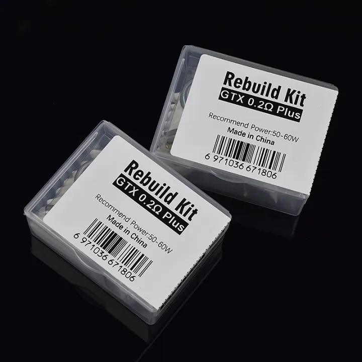 Wholesale%20DIY%20Rebuild%20Kit%20GTX%200.2ohm%20Plus%20Mesh%20Coil%20Resistance%20Wire%20Replacement%20Accessories%20Tools%20-%20Image%202