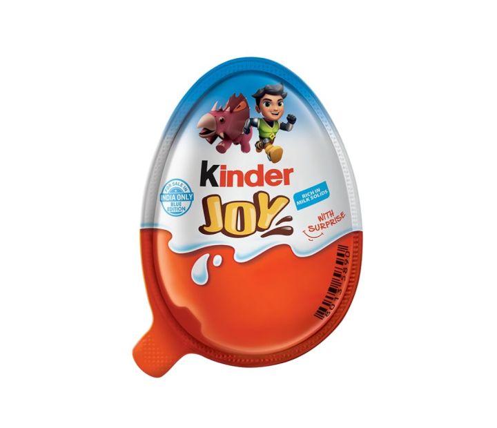 Kinder%20Joy%20With%20Surprise%20(Pack%20of%2010)%20-%20Image%202