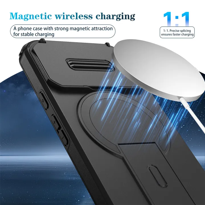 Shockproof%20Rugged%20Magnetic%20Charging%20Invisible%20Stand%20Phone%20Case%20for%20Google%20Pixel%2010%209%20Pro%20XL%209A%20for%20Magsafe%20Protective%20Cover%20-%20Image%205