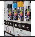 kenwood Colour spray paint 450 ml All Colours. 