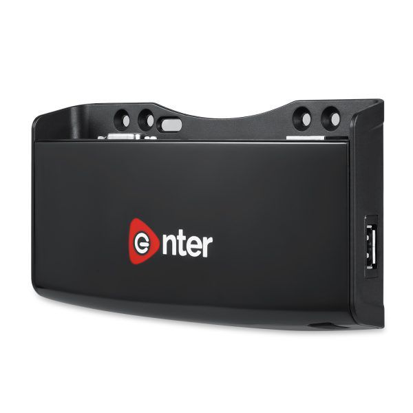 Enter Thin Client with Hdmi port