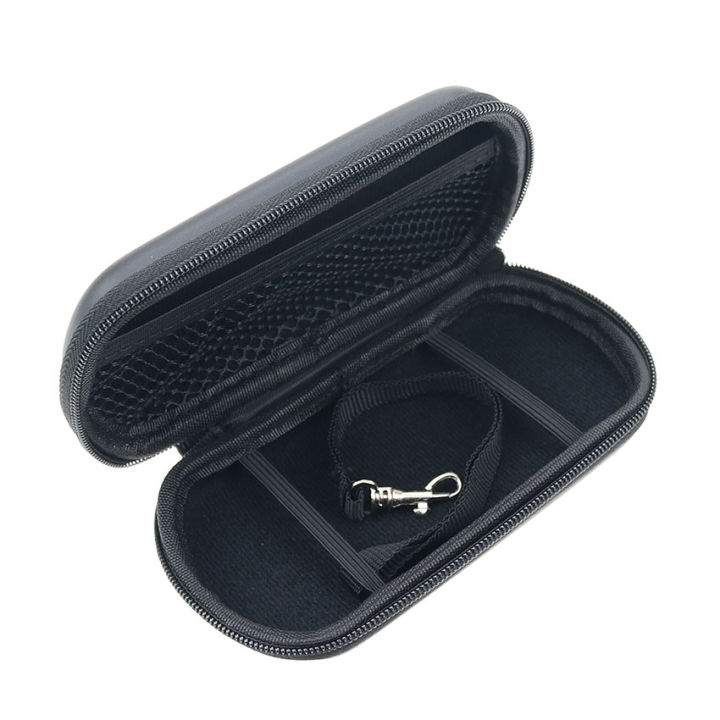 Hard%20Case%20Travel%20Carrying%20Protector%20Bag%20For%20PSP%20GO%20Console%20Carry%20Protective%20Cover%20Storage%20Bag%20With%20Wrist%20Strap%20Zipper%20-%20Image%204