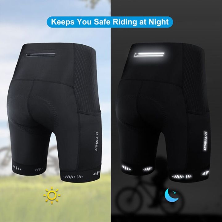 X-TIGER%20Men%20Cycling%20Shorts%20with%20Back%20Pocket%205D%20Gel%20Padded%20Bike%20Shorts%20for%20Men%20Mountain%20Road%20Biking%20Riding%20Half%20Pants%20Tights%20-%20Image%204