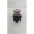 PNC model: MK2P-I relay 8 pin relay 8 pin wind current: 10A Contactor: 2no 2nc volts: ac220v, ac110v, ac24v, dc24v, dc12v original work. 