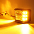 4"LED Work Light Mini Offroad LED Bar Spot Flood Combo LED Light for Car Truct Boat Suv Atv Tractor 45W Spotlight LED Light Bar. 
