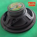 6 inch mid range speaker. 